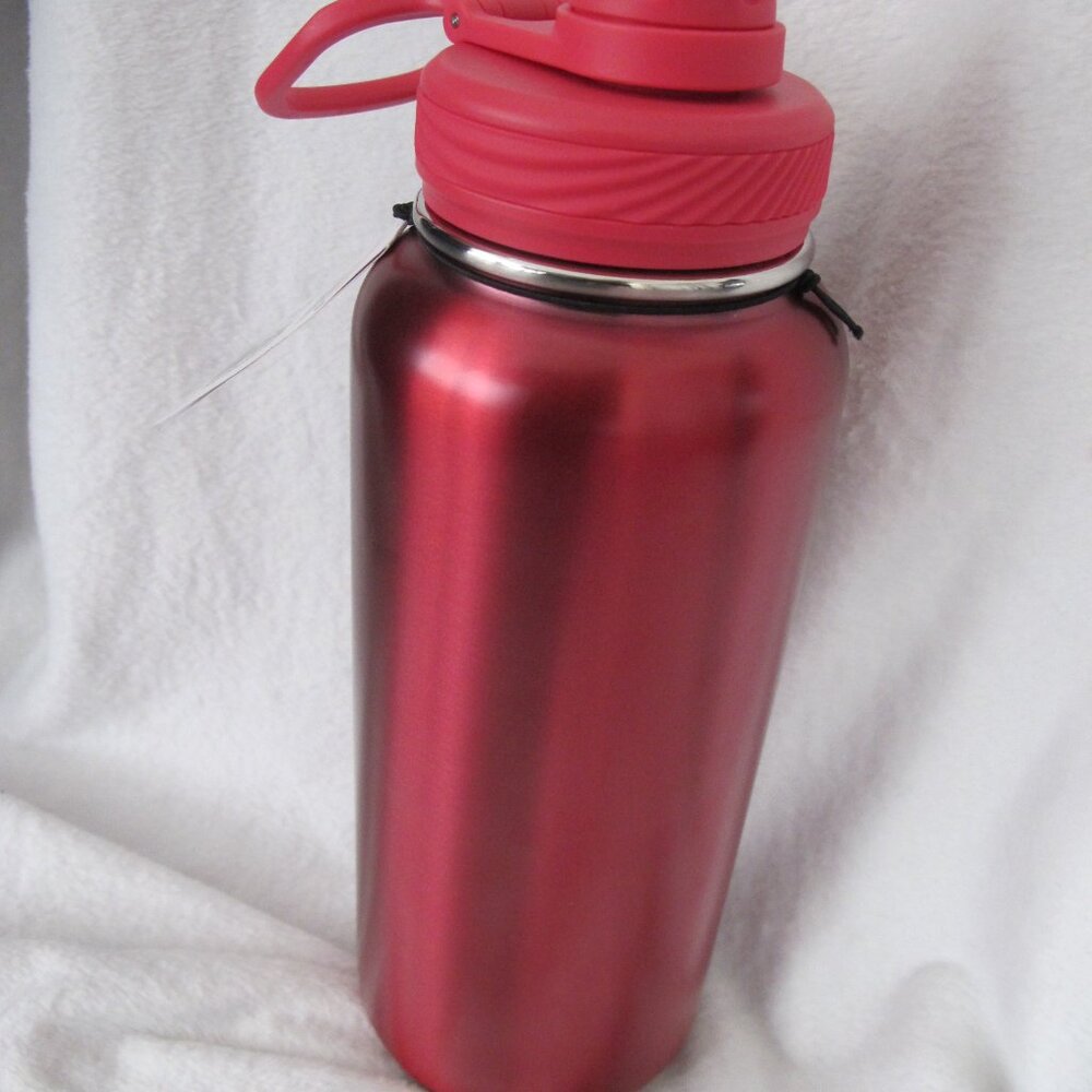 Lululemon Back to Life 32 oz Sport Water Bottle - Picture 9 of 10